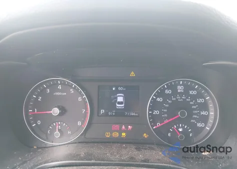 2019 Kia Forte S z USA, uszkodzony, nr VIN 3KPF34AD8KE021022